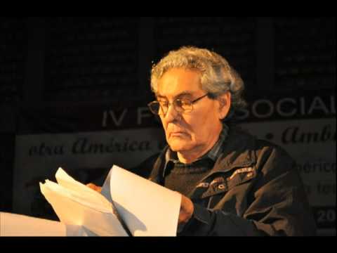 Colonialidad del poder // Coloniality of power