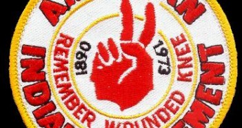 American Indian Movement