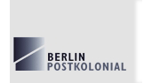 Berlin Postkolonial