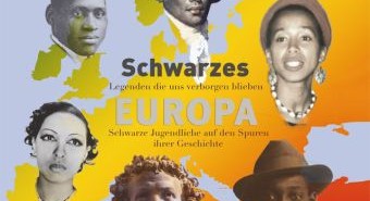 Schwarzes Europa