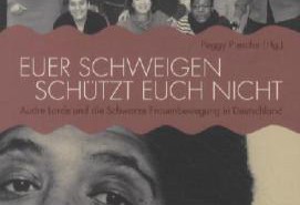 Euer Schweigen schützt Euch nicht