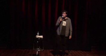 Hari Kondabolu: Waiting for 2042