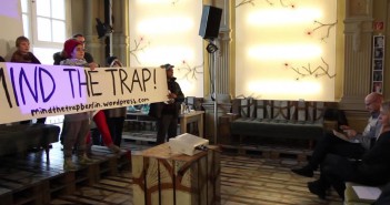 Mind the Trap
