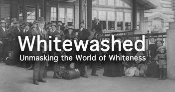 Whitewashed