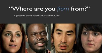 With WINGS and ROOTS – Reimagine Belonging