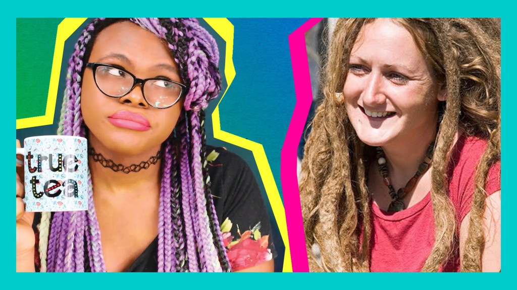 Kat Blaque – True Tea