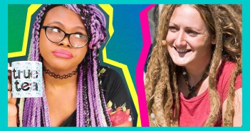 Kat Blaque – True Tea