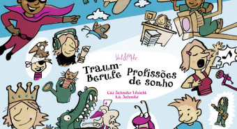 Traum-Berufe