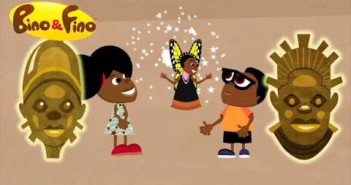 Bino & Fino