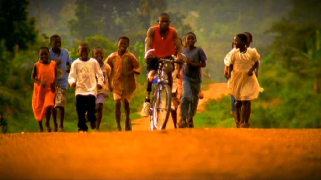 Emmanuel’s Dream