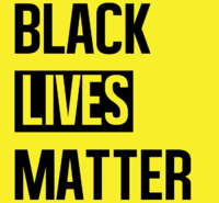 Black Lives Matter