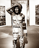 Forget Winnetou!