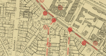 Flucht – Exil – Verfolgung