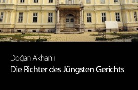 Die Richter des Jüngsten Gerichts