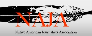 Native American Journalists Association