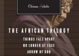 African Trilogy