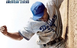 42 – Die wahre Geschichte einer Sportlegende