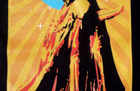 Apache-Stronghold – “Defending Holy Sites”