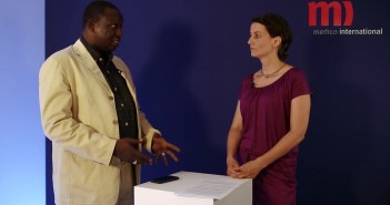 medico international: Seitenspiegel