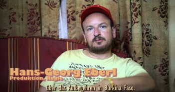 Revolution mit bloßen Händen