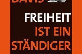 Freiheit ist ein ständiger Kampf