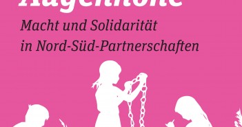 Das Märchen von der Augenhöhe