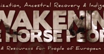 Dekolonisierung & Indigenisierung – Awakening the Horse People