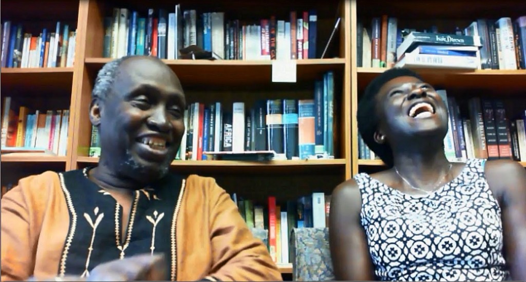 Decolonizing our Bodies and Resources