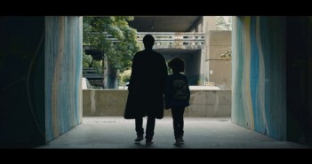 Meeting Superman