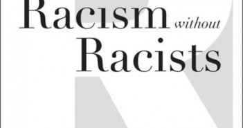 Racism without Racists