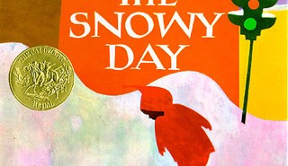 Ezra Jack Keats – The Snowy Day