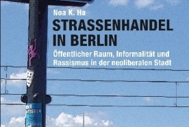 Straßenhandel in Berlin