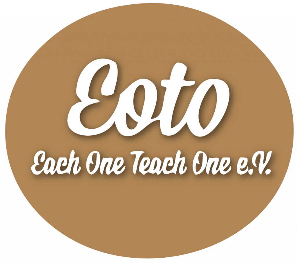 Each One Teach One (EOTO)
