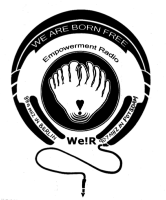 We are Born free! – Empowerment Radio