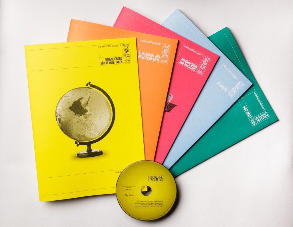 Focus Café Latin America