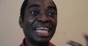 Boniface Mabanza – Interview