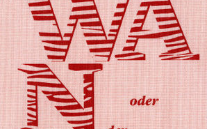 Riwan oder der Sandweg