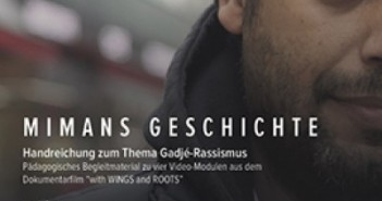 Mimans Geschichte