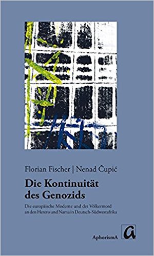 The continuity of genocide