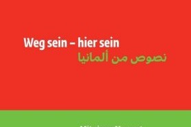 Weg sein – hier sein