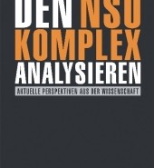 Den NSU-Komplex analysieren