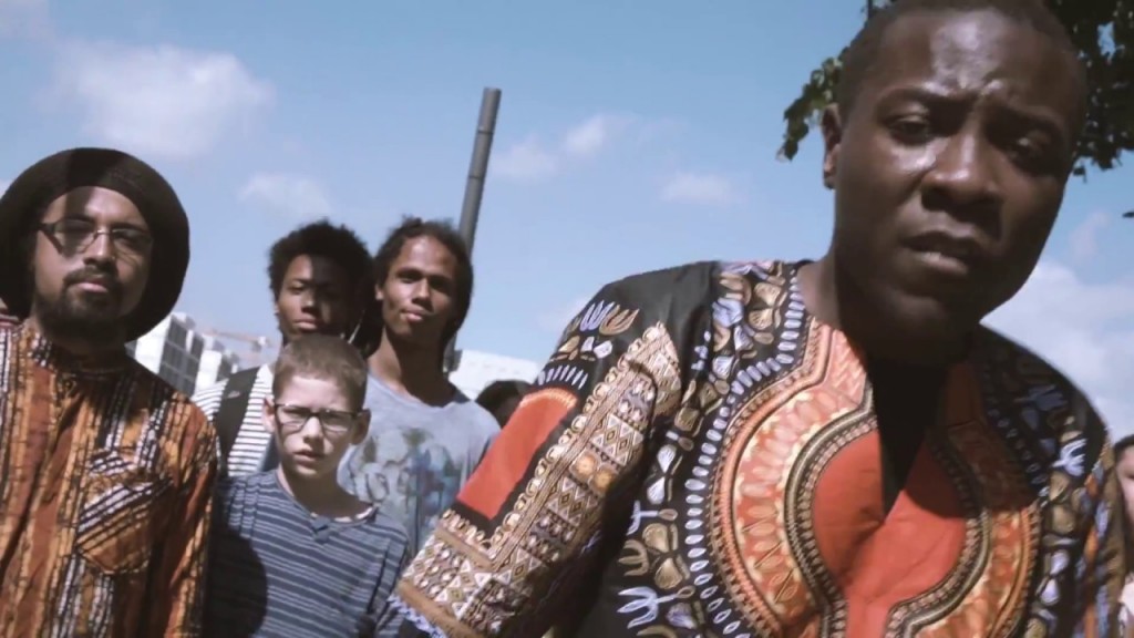 Spuren der Kolonialzeit