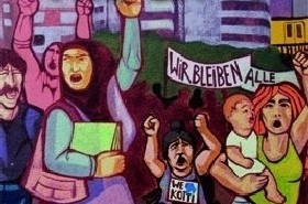 Decolonize the City!