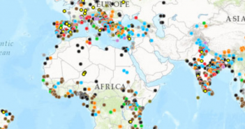 Mapping Environmental Justice