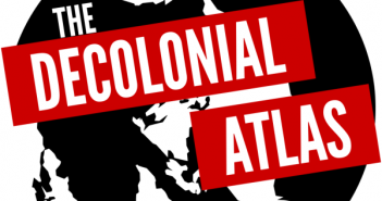 The Decolonial Atlas