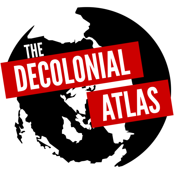 The Decolonial Atlas