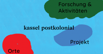 kassel postkolonial