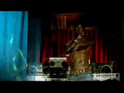Saul Williams