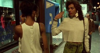 Paris is Burning
