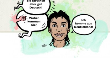 Die Macht der Sprache